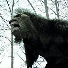 Bigfoot - Die Legende lebt! Poster