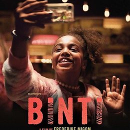 Binti - Es gibt mich! / Binti Poster