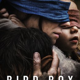 Bird Box - Schließe deine Augen Poster