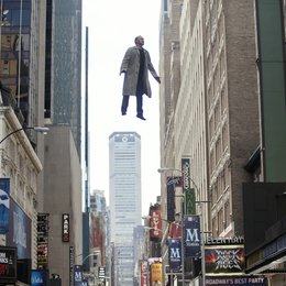 Birdman, oder (die unverhoffte Macht der Ahnungslosigkeit) / Birdman oder (die unverhoffte Macht der Ahnungslosigkeit) / Michael Keaton Poster