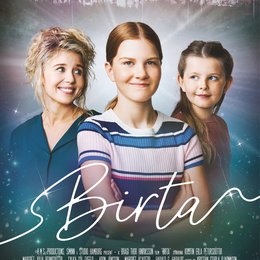 Birta (rettet das Weihnachtsfest) / Birta Poster