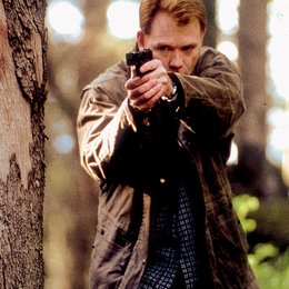 Black Point - Kalte Angst / David Caruso Poster