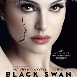 Black Swan Poster