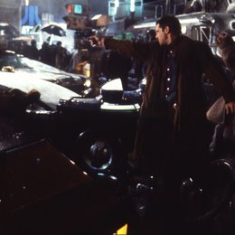 Blade Runner (Director's Cut) Poster