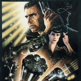 Blade Runner (Director's Cut) Poster