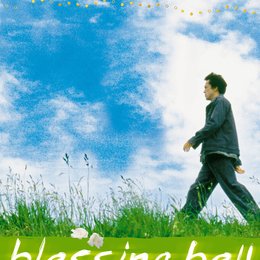 Blessing Bell Poster