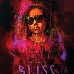 Bliss - Trip in die Hölle / Bliss Poster
