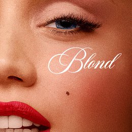 Blond Poster