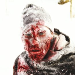 Blood Runs Cold Poster