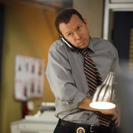 Blue Bloods - Crime Scene New York / Donnie Wahlberg Poster
