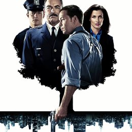 Blue Bloods - Crime Scene New York / Tom Selleck / Bridget Moynahan / Donnie Wahlberg / Will Estes Poster