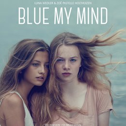 blue-my-mind-1 Poster