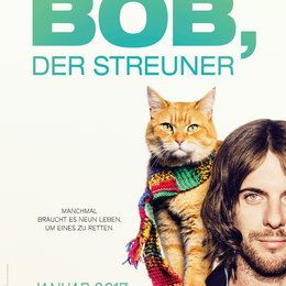 bob-der-streuner-1 Poster
