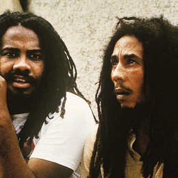 Bob Marley Live in Concert / Bob Marley Poster