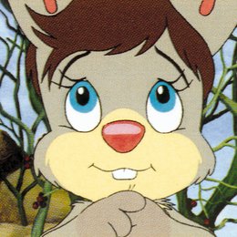 Bobo und die Hasenbande 2: Abenteuer im Wald / Zeichentrickfigur Poster