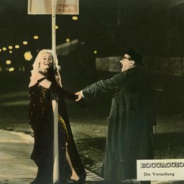 Boccaccio '70 / Anita Ekberg Poster