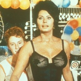 Boccaccio '70 / Sophia Loren Poster