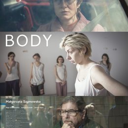 Body Poster