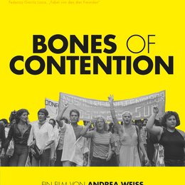 Bones of Contention Poster