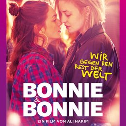Bonnie & Bonnie Poster