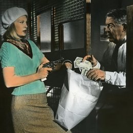 Bonnie und Clyde Poster