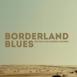 Borderland Blues Poster