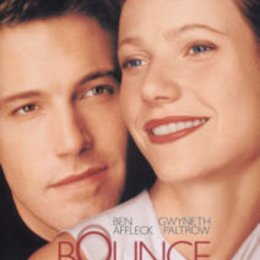 Bounce - Eine Chance für die Liebe Poster