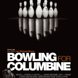Bowling for Columbine Poster