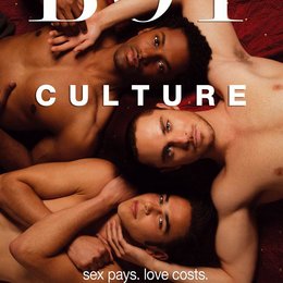 Boy Culture Poster