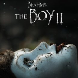 Brahms: The Boy II / Brahms: The Boy 2 Poster