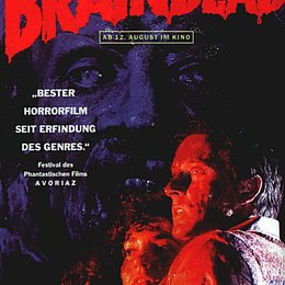 Braindead Poster