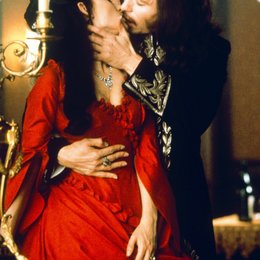 Bram Stoker's Dracula / Winona Ryder / Gary Oldman Poster