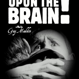 Brand Upon the Brain! Poster