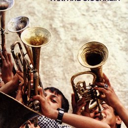 Brass on Fire - Iag Bari Poster