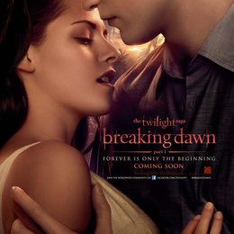 Breaking Dawn - Biss zum Ende der Nacht, Teil 1 / Breaking Dawn - Bis(s) zum Ende der Nacht 1 Poster