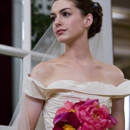 Bride Wars - Beste Feindinnen / Anne Hathaway Poster