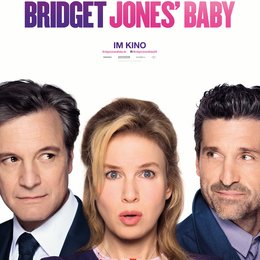 Bridget Jones' Baby / Bridget Jones's Baby Poster