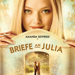 Briefe an Julia Poster