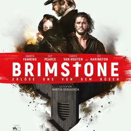 brimstone-erlse-uns-von-dem-bsen-brimstone-1 Poster