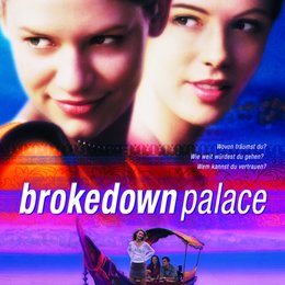 Brokedown Palace Poster