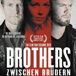 Brothers - Zwischen Brüdern Poster