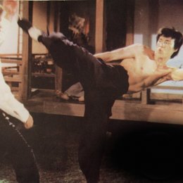 Bruce Lee - Die Todesfaust des Cheng Li Poster
