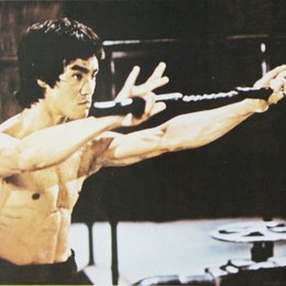 Bruce Lee - Die Todeskralle schlägt wieder zu Poster