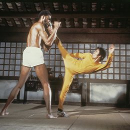 Bruce Lee - Mein letzter Kampf Poster