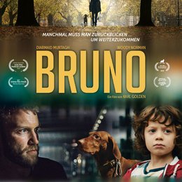 Bruno (AT) Poster