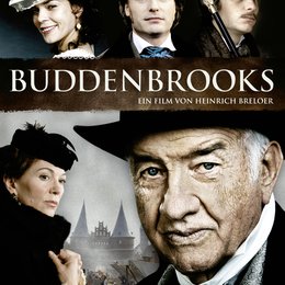 Buddenbrooks Poster