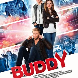 Buddy Poster