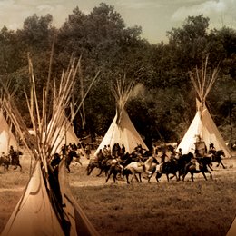 Buffalo Bill - Der weiße Indianer / Buffalo Bill, der weiße Indianer Poster