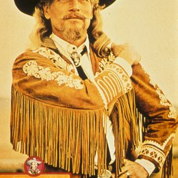 Buffalo Bill und die Indianer / Buffalo Bill and the Indians, or Sitting Bull's History Lesson / Paul Newman Poster