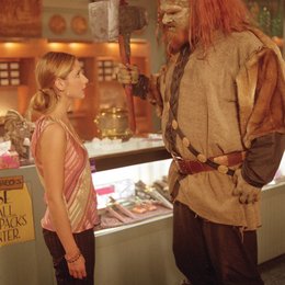 Buffy - Im Bann der Dämonen: Season 5.1 Collection / Sarah Michelle Gellar Poster